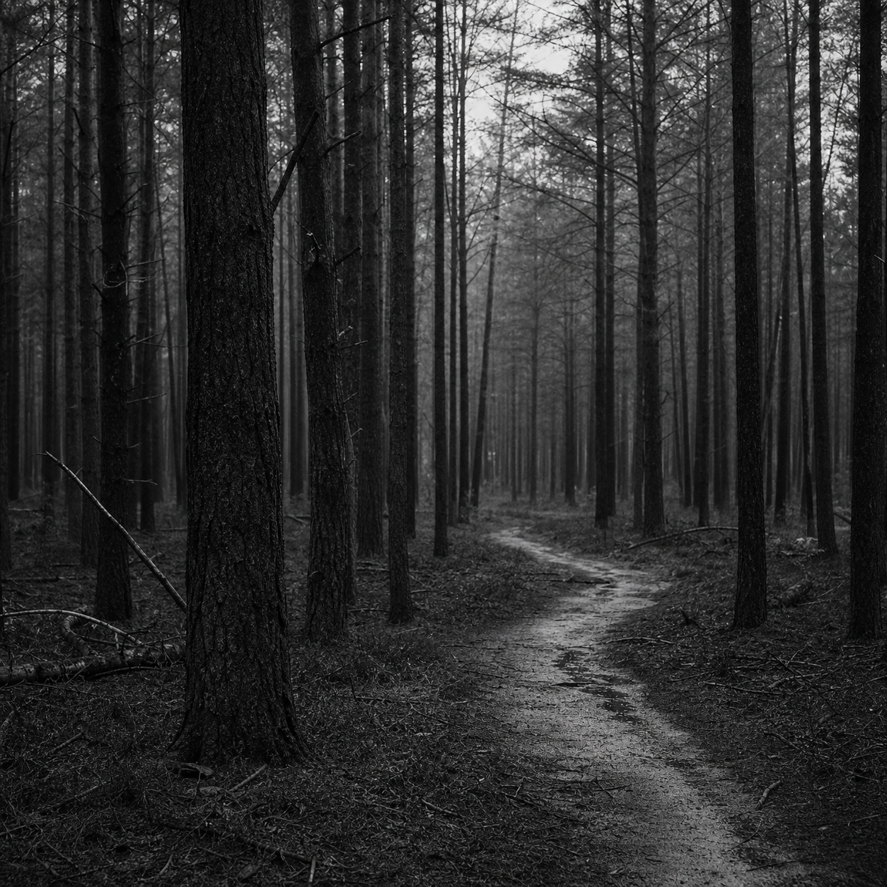 Rostocker Heide